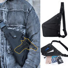 Tactical Compact Sling Bag Shoulder Crossbody Bag for Concealed Carry of Handgun