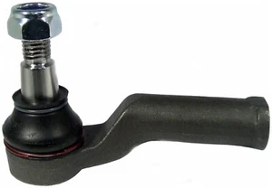 For 2016-2018 Volvo S60 Cross Country Steering Tie Rod End Left Outer Delphi - Picture 1 of 1