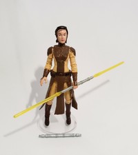 Star Wars Bastila Shan Black Series VC69 Vintage Collection Loose Complete KotoR