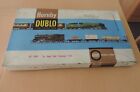 Hornby Dublo Vintage Train Set 2034/1960s/royal Scot/ Working / Box