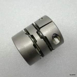 Double disc coupler Used SFC-035WD 12X14 COUPLING TRS-I-60=G904-9 - Picture 1 of 12