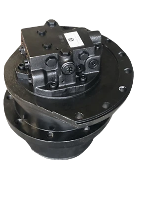 Двигатель последнего привода Kubota SVL75 и SVL75-2 V0511-61516 - Изображение 1 из 2