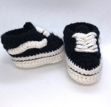 Las Mejores Ofertas En Bebe Negro Deportivo Handmade Ropa Calzado Y Accesorios Ebay
