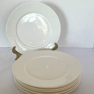 Lenox Grace weiß Debut Collection Mittagessen/Salatteller 8" Durchmesser schwer zu finden! - Bild 1 von 6