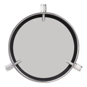 Universal Solar Film 150-172mm Astronomical Telescope Accessory 180 Bard Film - Picture 1 of 11