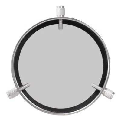 Universal Solar Film 150-172mm Astronomical Telescope Accessory 180 Bard Film - Image 1 of 4