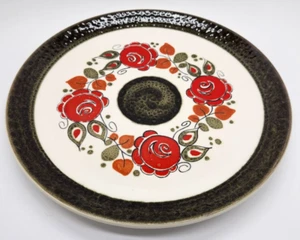 6.8 SMF Schramberg * Tirol * Speiseteller Essteller Ø 25,5 cm - Bild 1 von 2