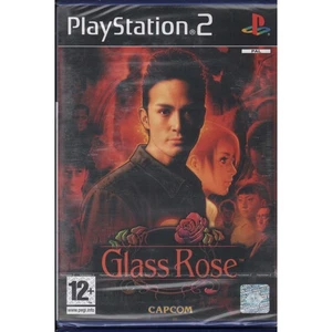 Glass Rose Playstation 2 PS2 Sigillato 5055060921852 - Foto 1 di 4