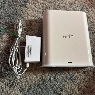 Arlo Pro Smart Hub VMB4540 - Image 1 of 4