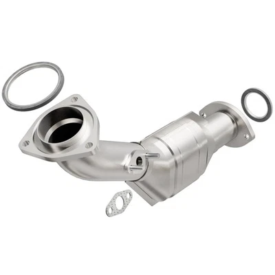 Convertidor catalítico CARB de ajuste directo Magnaflow GAP para Toyota Tacoma 2002-2004 Foto 1 de 4