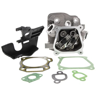 Culata CUB CADET 951-10722B VU SWE SUC SUA SU RT LU LHP JUA JU HP ES Foto 1 de 4