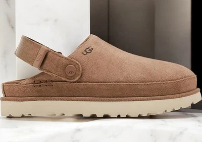 [1138252-CHE] Womens UGG GOLDENSTAR CLOG - Image 1 of 4