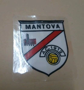 Calciatori Panini 1963/64 SCUDETTO MANTOVA recuperato - Foto 1 di 2