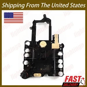 722.9 TCM TCU Programmed Transmission Control Unit Conductor Plate For Mercedes - Picture 1 of 11