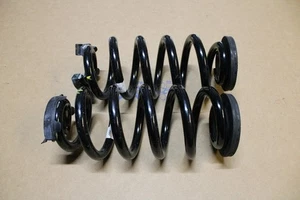 2x VW ID.4 E21 ID.5 E39 Q4 E-Tron Feder Hinten MUW 1EA511103 G - Picture 1 of 2