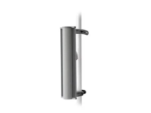 RF Elements SEC-CC-5-17 Antenne Sectoriel 5gHZ, 75º -100º 17 Dbi Placé Classe - Photo 1/1