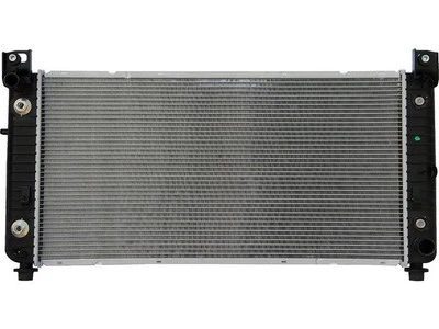 For 2000-2014 Chevrolet Tahoe Radiator 42936CGKM 2010 2013 2001 2002 2003 2004 - Изображение 1 из 2