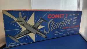Cometa Lockheed Starfire F-94 | No. PL-3 | 1:91 - Imagen 1 de 3