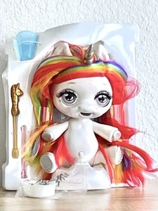 2018 Poopsie Slime Rainbow Surprise Unicorn ( OpenedPackage)Not Complete - Picture 1 of 5