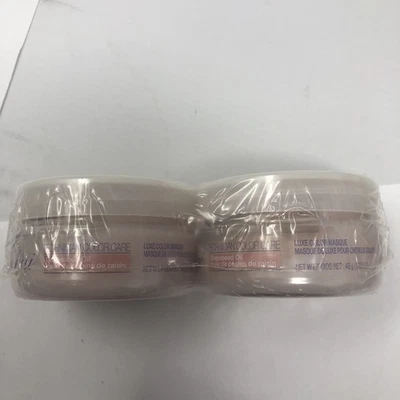 Lote de 2 Mascarillas Fekkai Técnico Cuidado del Color 48g Selladas! Foto 1 de 2