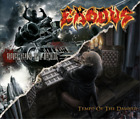Exodus Tempo Of The Damned/Shovel Headed Kill Machine (Cd) Album