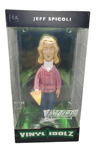 Funko Vinyl Idolz Fast Times at Ridgemont High #18 Jeff Spicoli Retired NIB - Bild 1 von 9