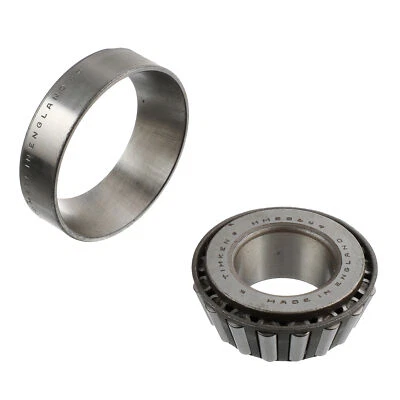 GENUINO FERRARI 275 GTB 275 GTS TIMKEN Rodamiento de rueda de rodillos cónicos 95890005 Foto 1 de 4