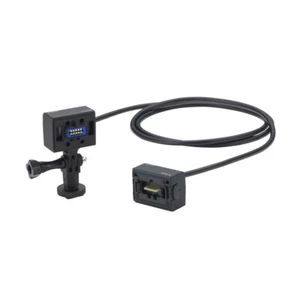 Zoom ECM-3 Extension Cable for Zoom Interchangeable Input Capsules, New! - Picture 1 of 1