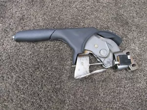 2004-2006 Scion xB Parking Brake Handbrake Lever OEM - Picture 1 of 13