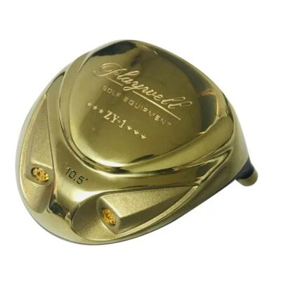 Titanium Golf Club Golf Driver Right Handed 460cc Golf Equipment - Image 1 of 4