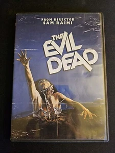 Evil Dead - DVD - Picture 1 of 3
