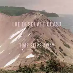 The Desolate Coast – Time Slips Away CD Double Crown 2022 surf guitar instro - Foto 1 di 1