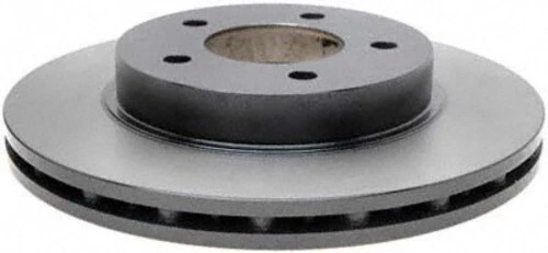 Rotor de freno de disco delantero para 94-97 Chrysler Concorde/LHS/Dodge Intrepid/Eagle|5372 Foto 1 de 1