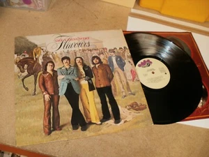 THE GUESS WHO- FLAVOURS VINYL ALBUM - Picture 1 of 1