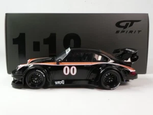Gt Spirit GTspirit Porsche 911 (964) Rwb Body Kit Yaju 1973 1/18 GT413 - Bild 1 von 4
