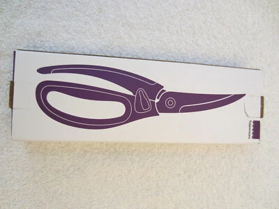 Tupperware Geflügel Schere  "Chickeria " NIB, wie neu und OVP - Bild 1 von 4