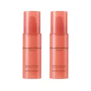 Nature Republic Collagen Dream Essence 40ml*2Pcs - FREE SHIPPING - Picture 1 of 1