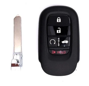 OEM Honda Accord Civic 2022-2024 Keyless Entry Remote Smart Key Fob KR5TP-4 - Picture 1 of 3