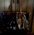Dooney &bourke Patent Leather Tote