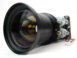 Original Sanyo LNS-W31A Projector Short Throw Zoom Lens 1.25-1.8:1, F2.5 - 3.1 - Afbeelding 1 van 10