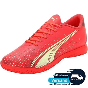 ⚽ PUMA Ultra Play Fußballschuhe Herren | Gebraucht | Größe 37 - Bild 1 von 7