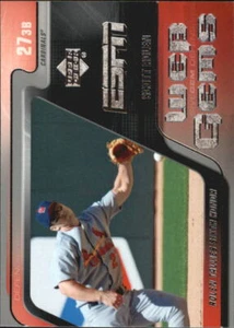 2005 Upper Deck ESPN Web Gems #WG20 Scott Rolen - NM-MT - Picture 1 of 2