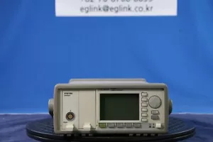 Agilent 8163A optisches Multimeter nur Großrechner - Bild 1 von 3