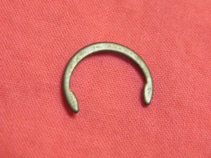 67-70 Mustang Shelby Fairlane Torino Cougar 390 428 Clutch Equalizer Ball Clip - Picture 1 of 4