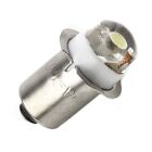 Improve Visibility and Details with a White Light LED Bulb Camping Bicycle