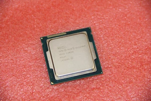 Intel Xeon E3-1270 v3 // 4 x 3,5 - 3,9 GHz Turbo // 8 Threads 8MB Cache LGA 1150 - Bild 1 von 3