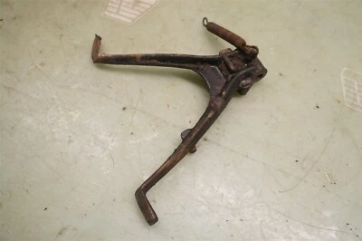 1947 BSA B33 500 Gold Star B31 B32 B34 XB33 A10 rígido *2295 soporte central  Foto 1 de 4