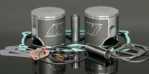 Wiseco Piston Kit SK1066 1989-97 Polaris INDY 500 73.0mm Bore (1.0mm Over) - Picture 1 of 1