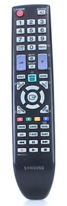 Samsung BN59-01012A Télécommande d'origine TV téléviseur (Réf#B-313) - Picture 1 of 1