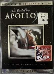 Apollo 13 (DVD, 2009, Collectors Edition) - Bild 1 von 1